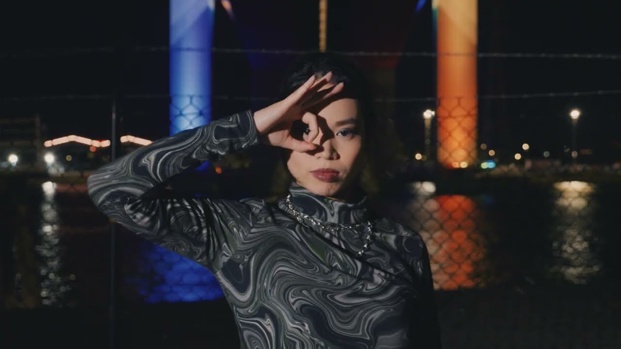 [KPOP DANCE VIDEO by Misa] ATEEZ (에이티즈) – ‘Cyberpunk'