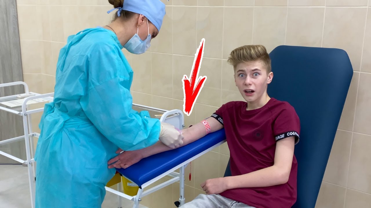 Это было очень СТРАШНО...Как побороть СТРАХ?