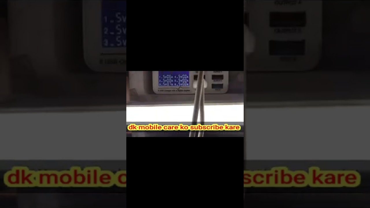 Lava Z40 fake Charging Solution 💯% || Z40 Charging Problem || Z40 charging ways- z40 charging jumper