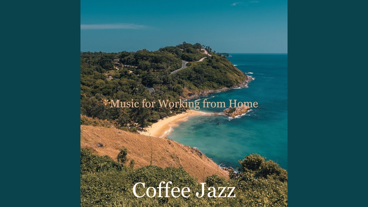 Vibraphone Solo - Music for Relaxing at Home