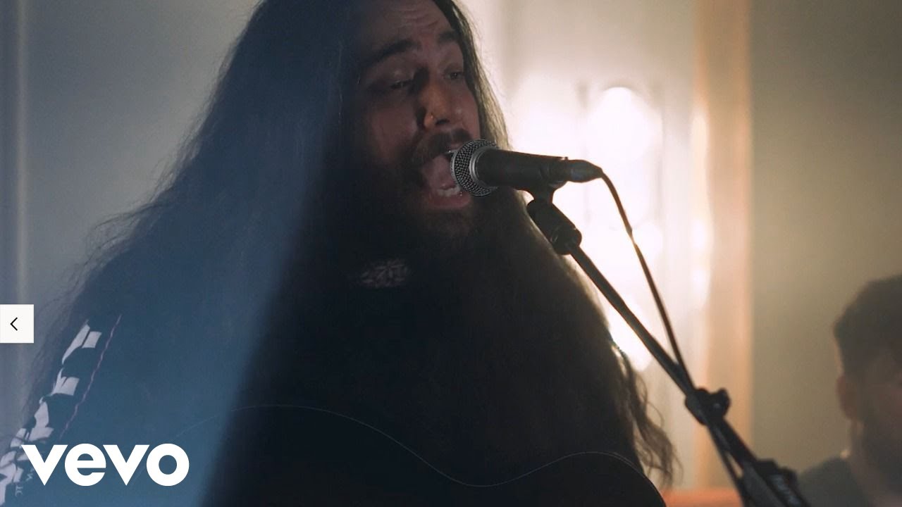 Letdown. - Love Is A Weapon (Live Acoustic)