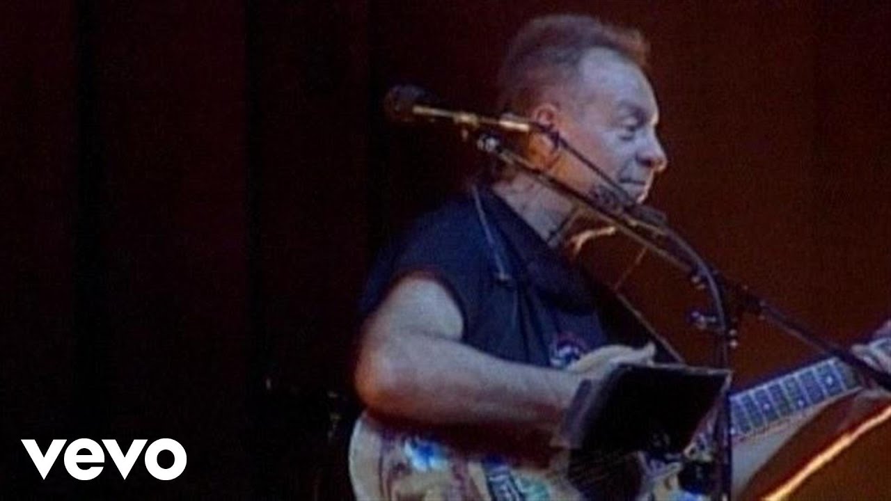 Leon Gieco - En El Pais De La Libertad
