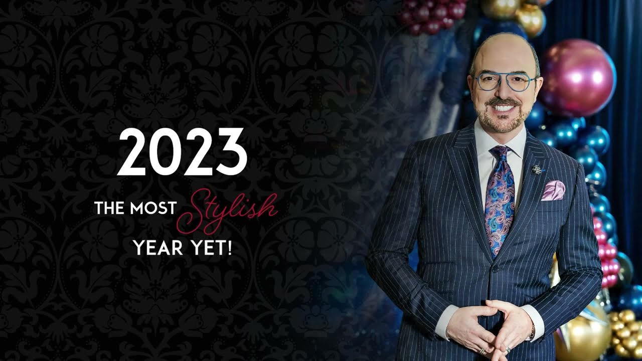 2023: The Most Stylish Year Yet