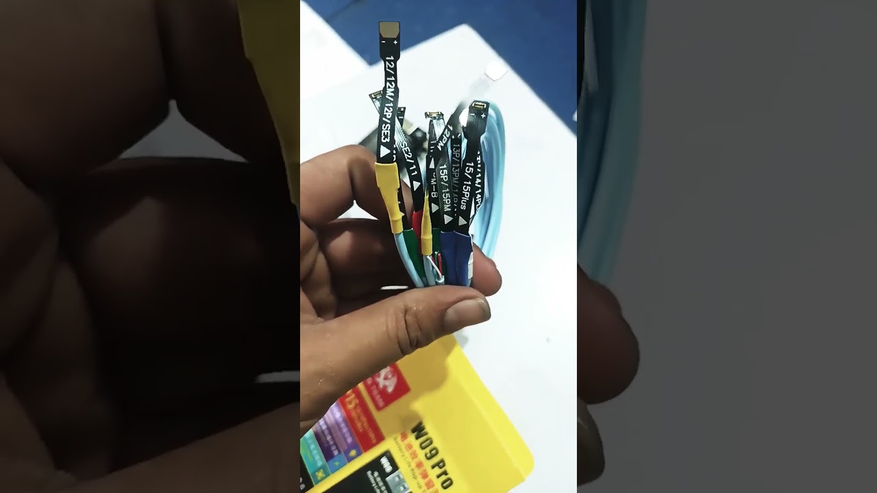 W09 PRO BATTERY LIFE TOP-UP TESTER 11 TO 15 PM #osssc #gsm 7830920620
