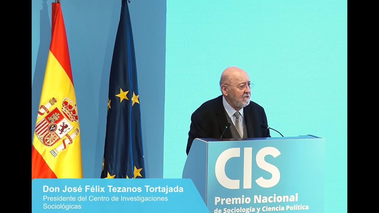 Premio Nacional de Sociología y Ciencia Política 2025 - Introducción