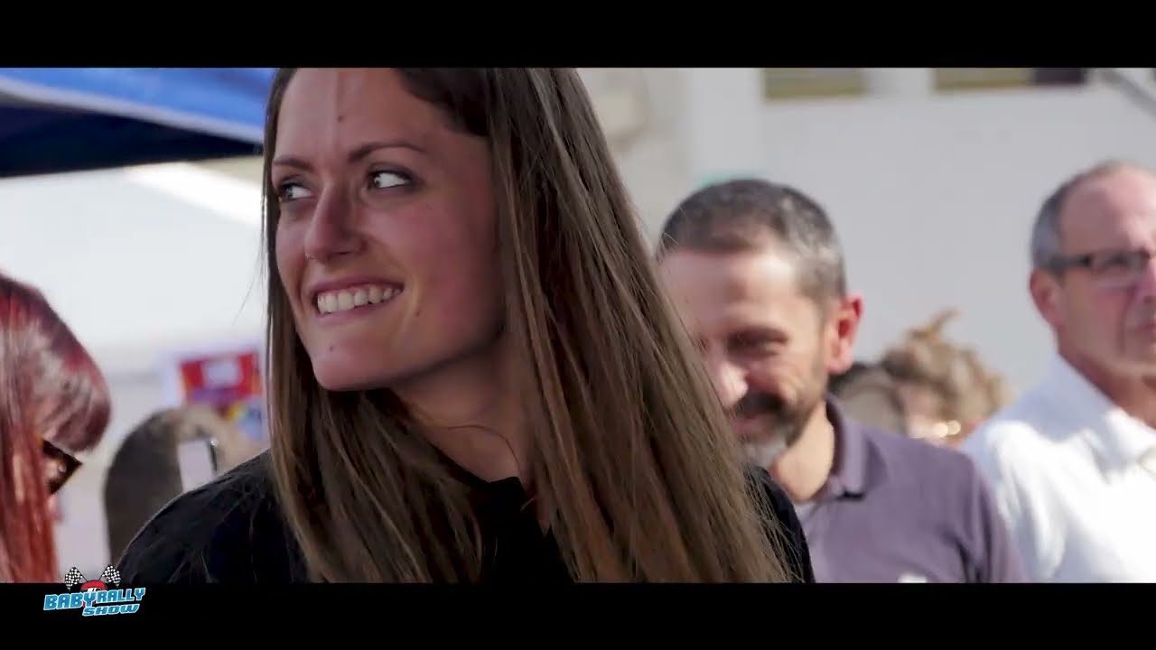 Baby Rally Show _ Freddy's Team