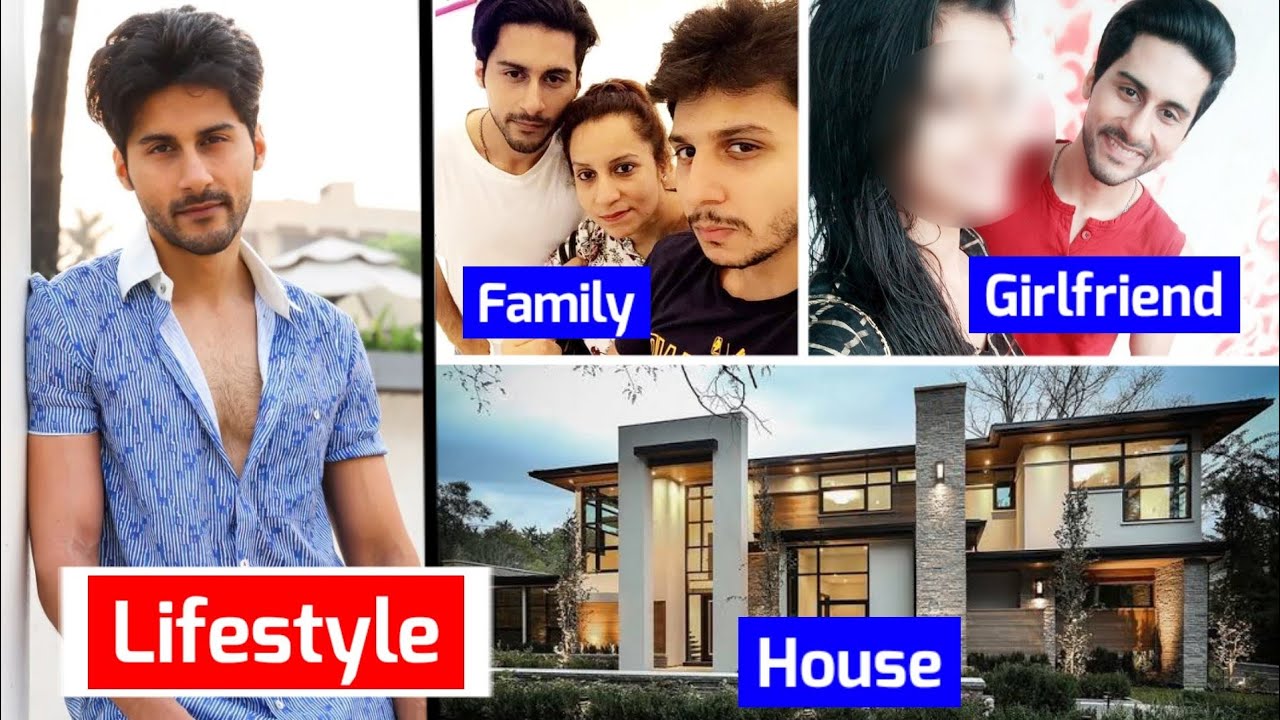 Ayush Anand Lifestyle 2022, Income, Girlfriend, Biography, Age, House, Family, Net worth