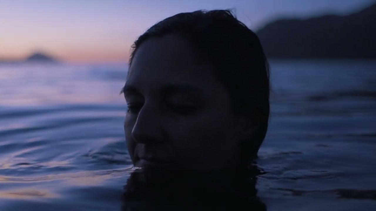 La Belleza del Movimiento videoclip - Chile 2022