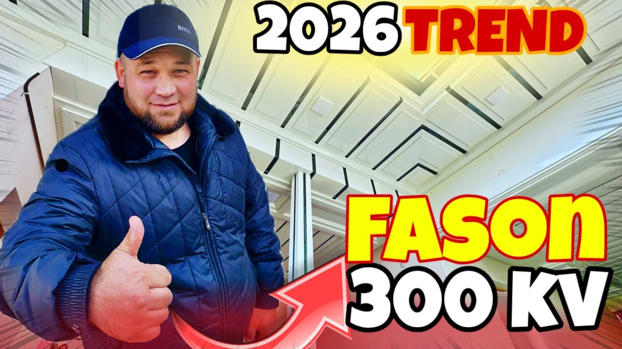2026 𝒀𝑰𝑳𝑫𝑨𝑮𝑰 𝑬𝑵𝑮 𝑻𝑹𝑬𝑵𝑫 𝑭𝑨𝑺𝑶𝑵 😍👍