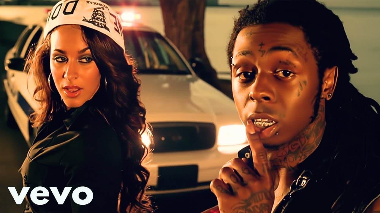 Lil Wayne – Deep, Raw & Legendary Playlist for Late Nights (21 Savage)