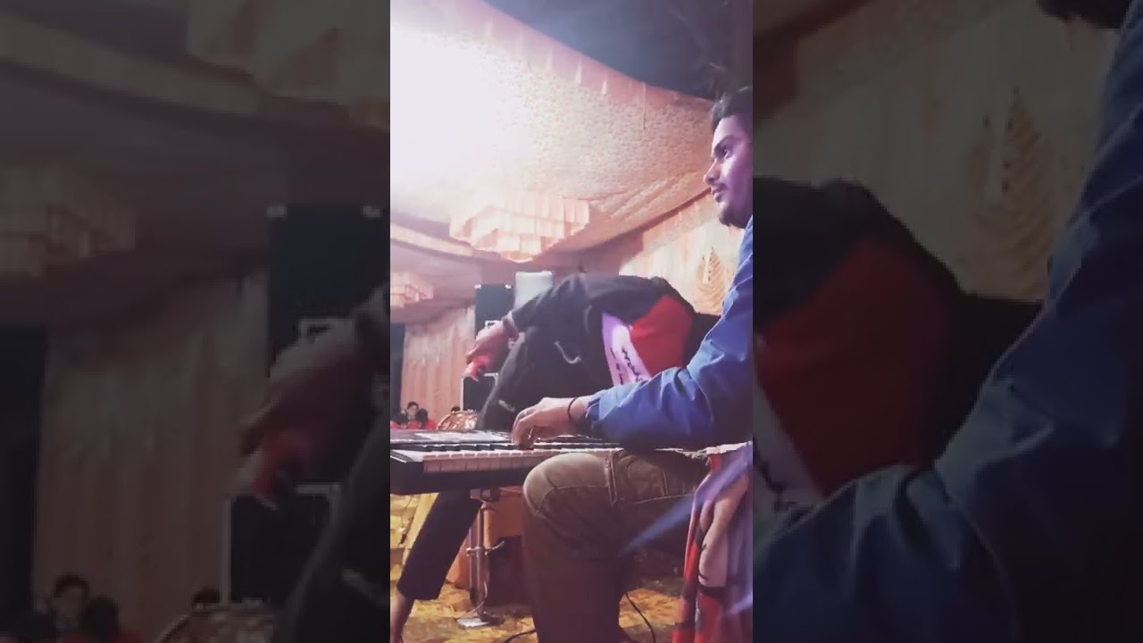 शर्मा बैंड की और से साई भजन की प्रस्तुति || Sound check || use headphone || jai mata di