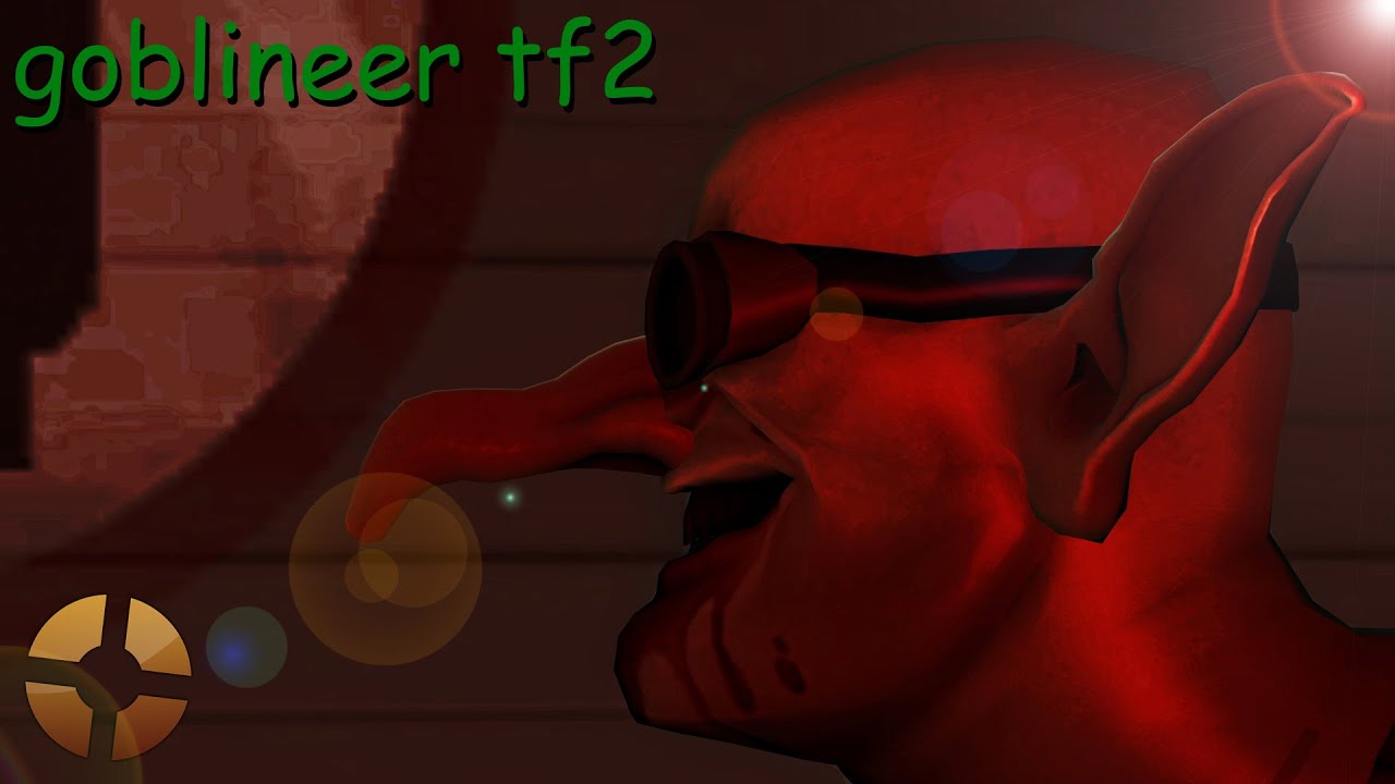 [TF2] Тот, кто таится во тьме