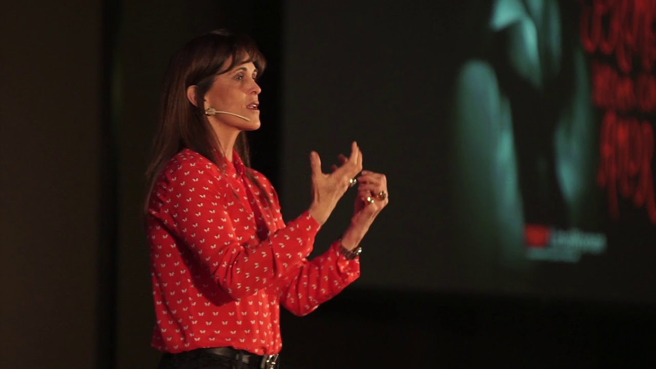 Empresaria & Chef | Sandra Plevisani | TEDxLimaWomen