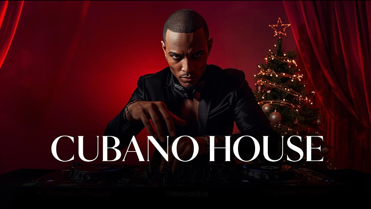 Luxury Afro-Cuban Deep House | Sunny Club Vibes & Premium Lounge Music