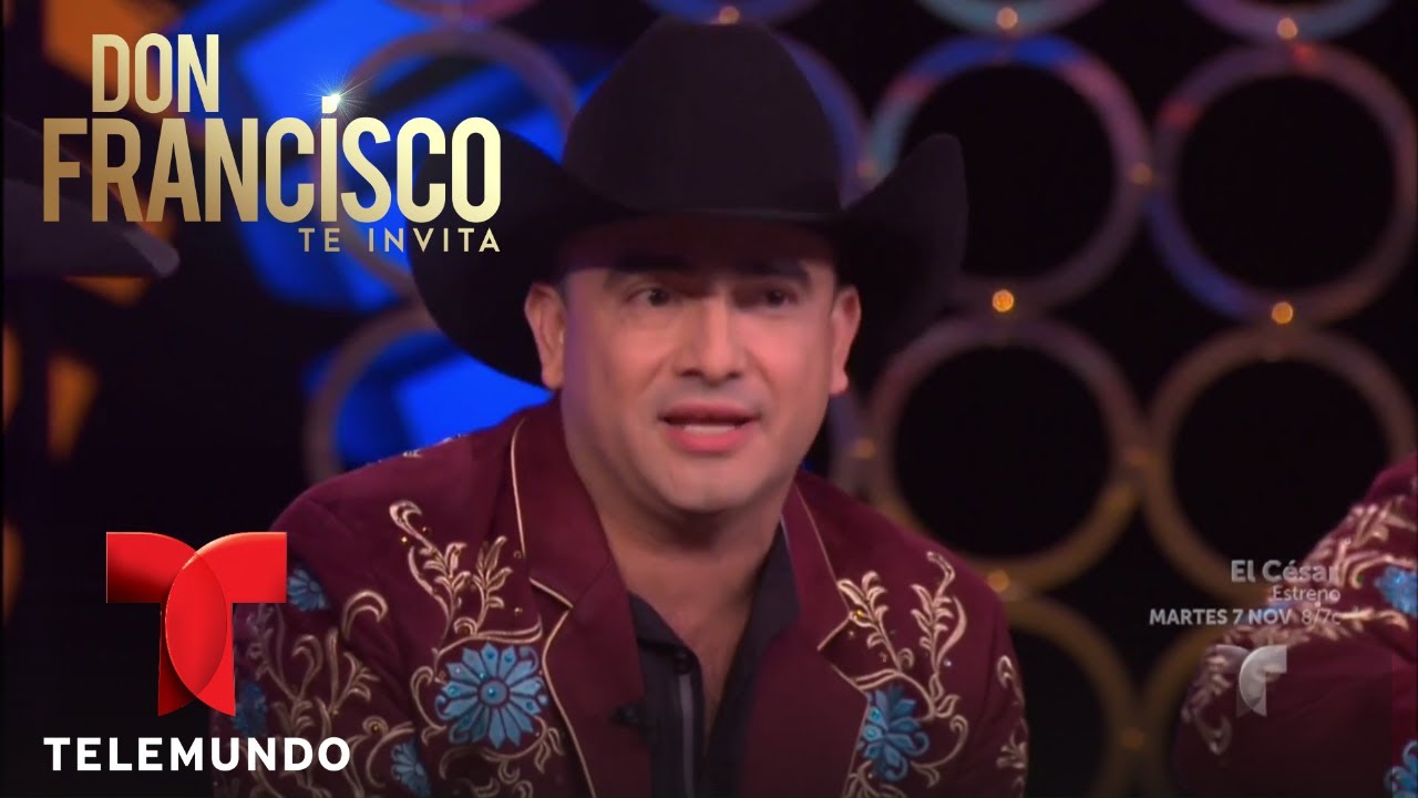 Huracanes del Norte describen distintas personalidades | Don Francisco Te Invita | Entretenimiento