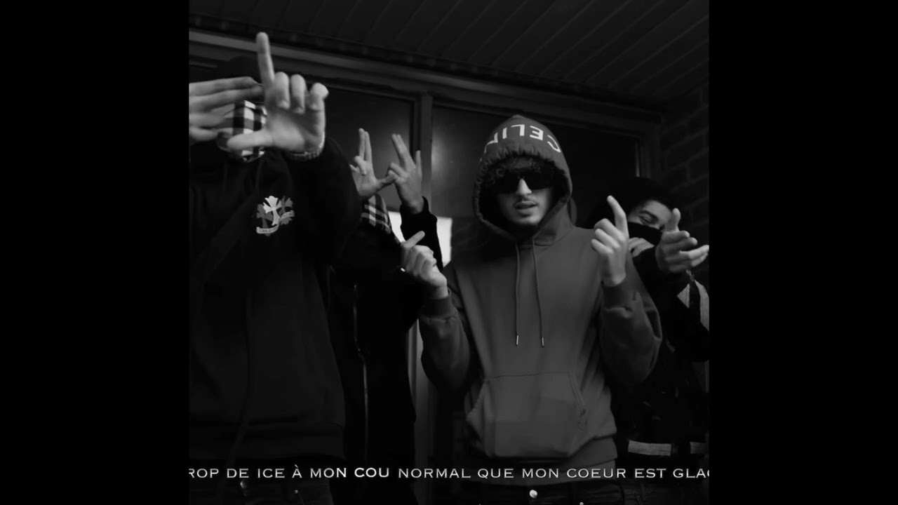 Zinera x Trappo x Montreal Type Beat 