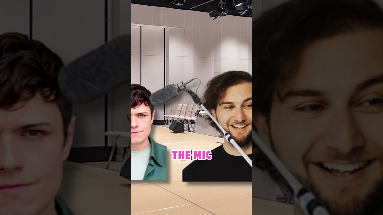 I Almost Knocked Out Aether's VA