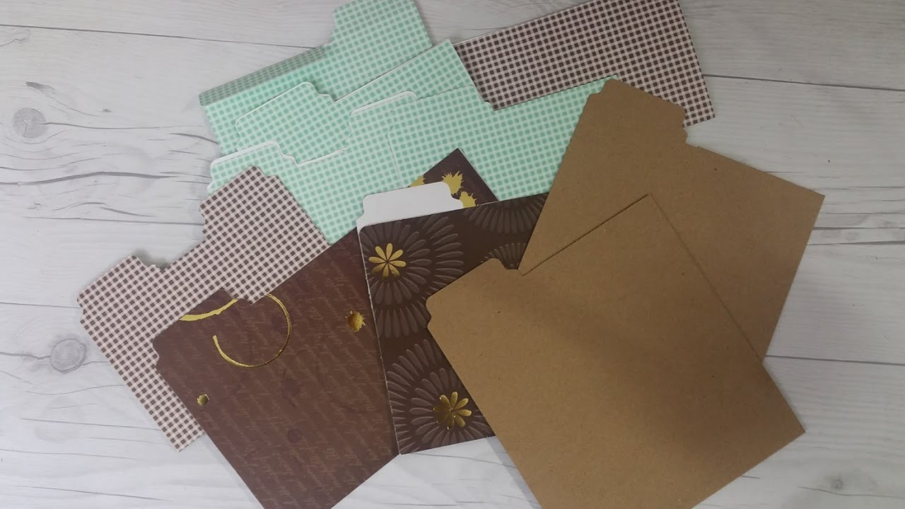 We R Memory Keepers TAB PUNCH Board: Make Chipboard Tab Pages & More