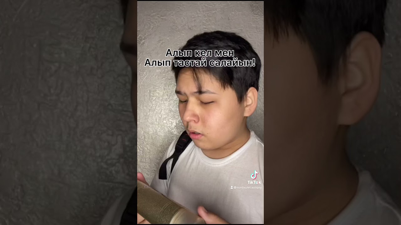Кедейлік😞 кедей бала ештеңе ала алмады