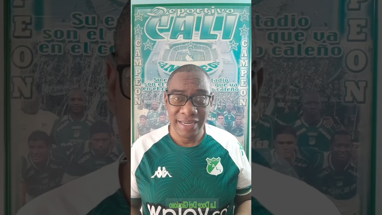 Alberto Gamero debe o no continuar como Director Técnico del Club Deportivo Cali S.A.?