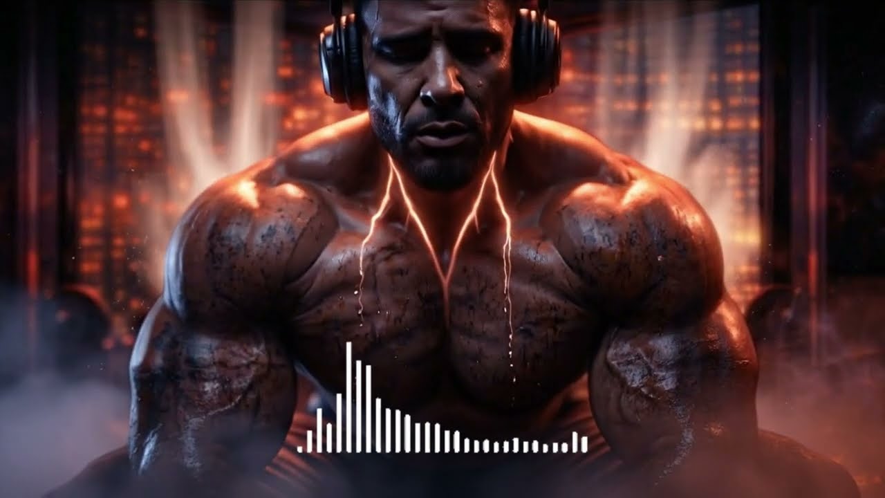 Circuit Grind Workout Music 2026 🎧🔥 Gym Focus