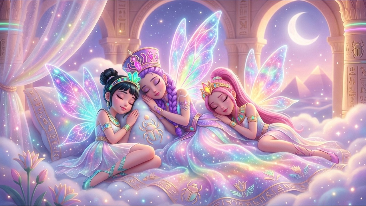 99% of YOU will Fall Asleep Fast 💫🎵 Gentle Piano Music with Rumi, Mira, Zoey | Huntrix Sleep Music