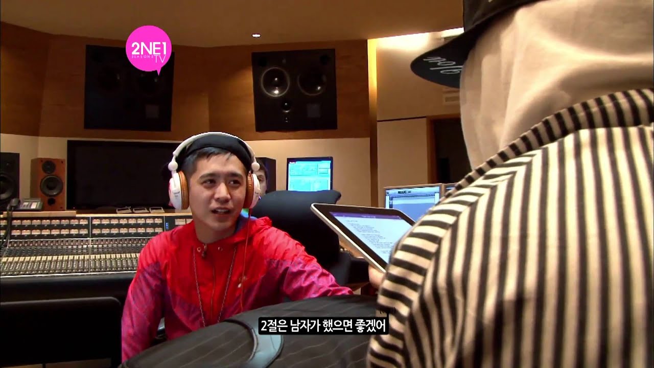 2NE1_TV_Season 2_E07-1_Final Days in London