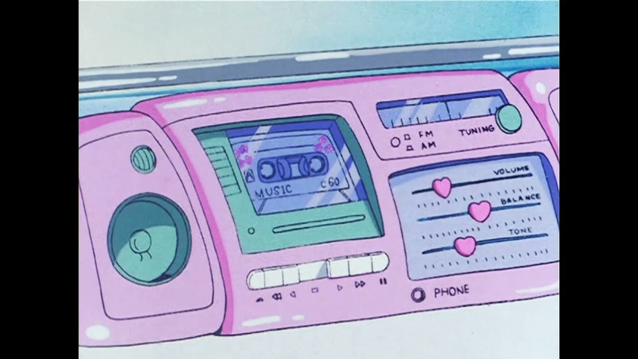 whats on the radio?