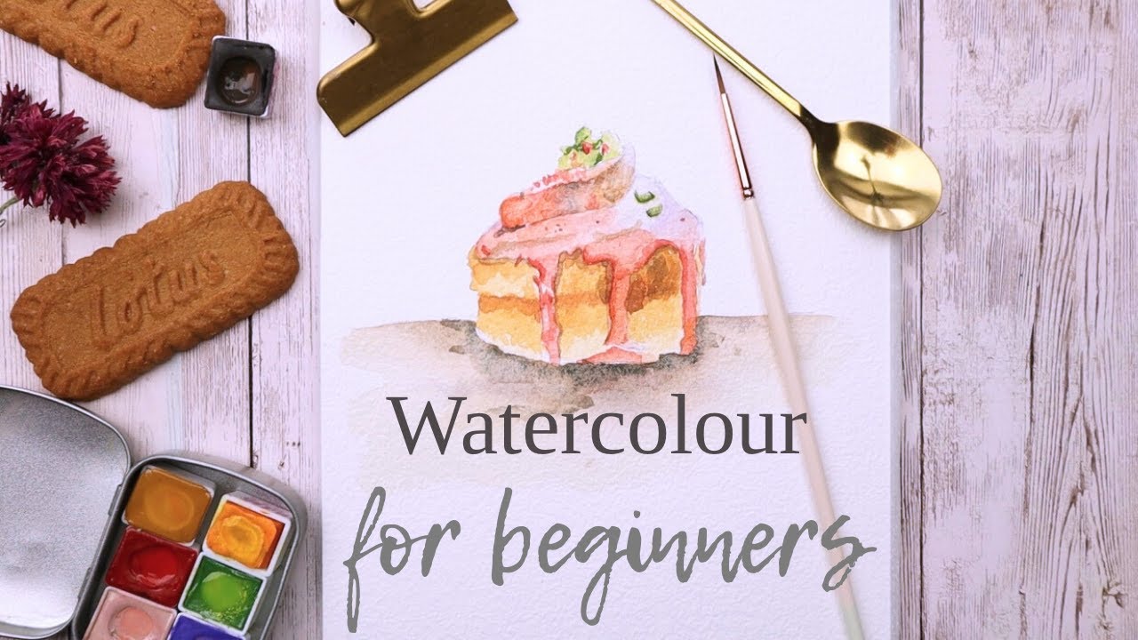 How to Paint