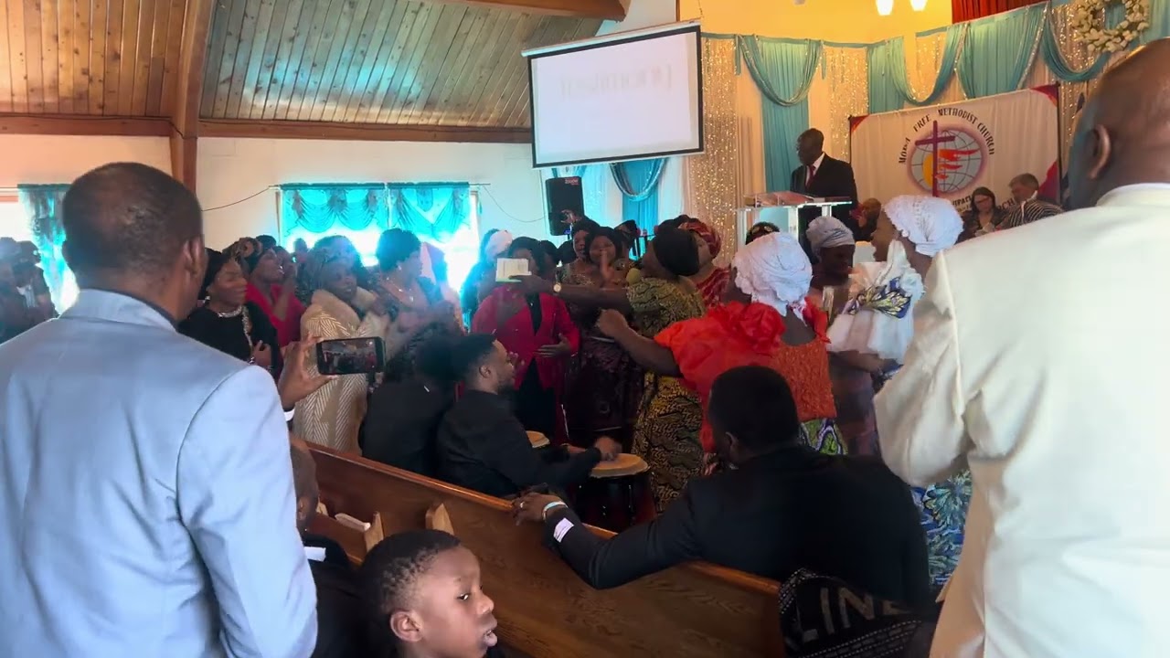 SIKU KUH NYIMBO ZA WOKOVU 