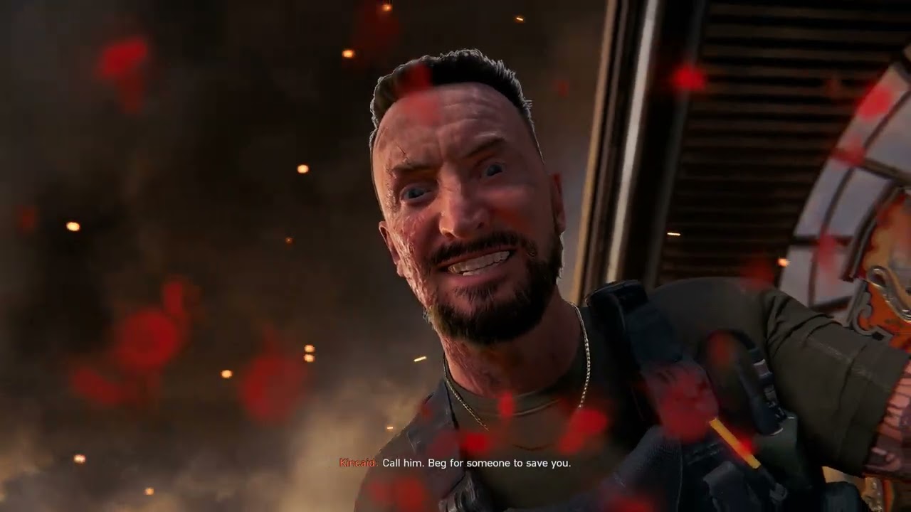 Battlefield 6 Bölüm 12