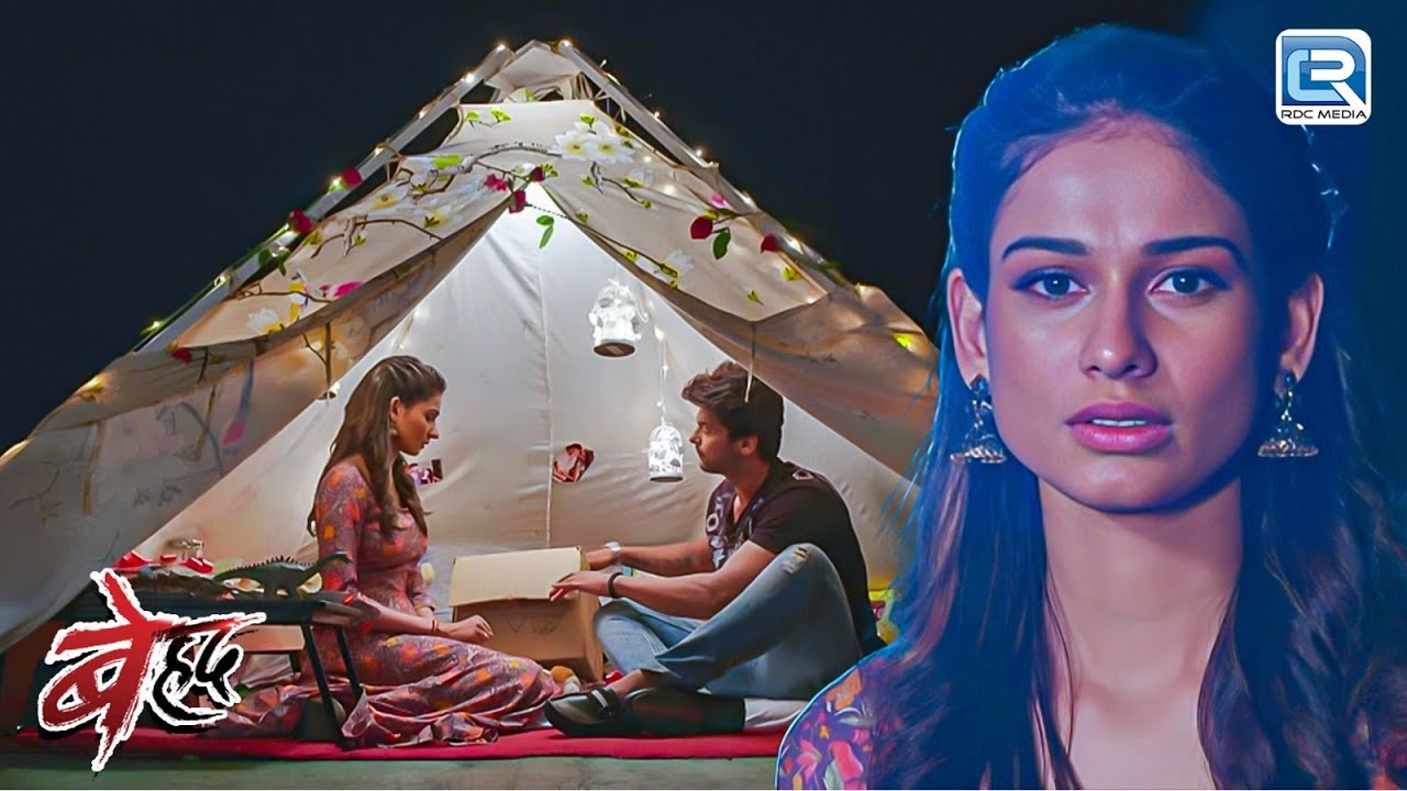 क्या Arjun और Sanjh करेंगे अपनी Zindagi की नयी शुरवात | Beyhadh | Revenge Series | Full Episode 227