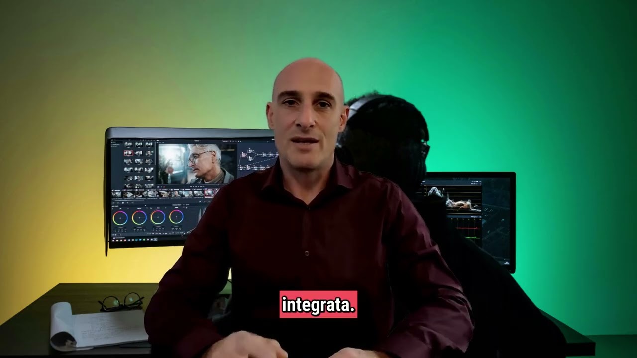 Portale Video Corsi con Framework360: Non Hosting ma Sistema di Vendita Scalabile