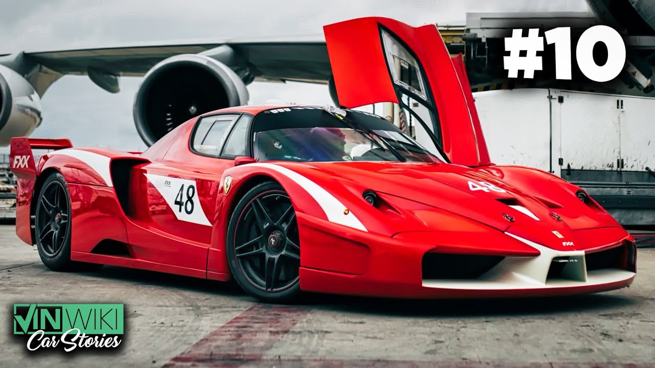 Top 10 Cars I Regret Selling