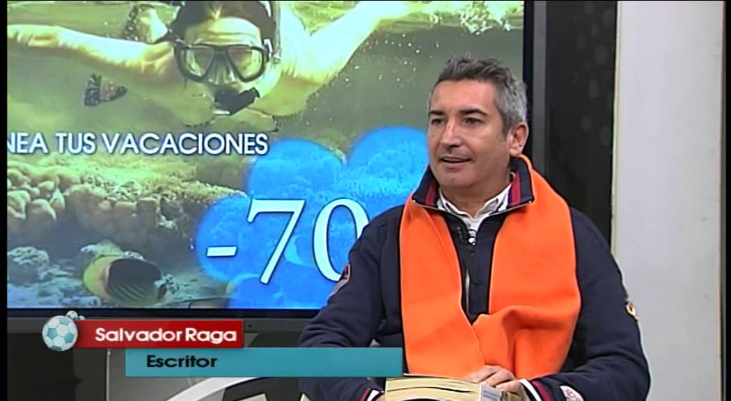Deportes 7 Paco Lloret 22-1-15