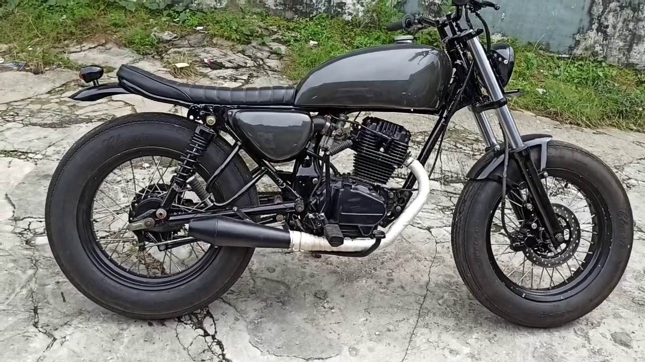 Custome Bratsyle Budget Minimal Hasil Maximal