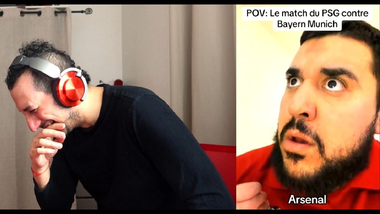 ESSAYEZ DE NE PAS RIRE (Sp&eacute;cial Zequoiza #2)
