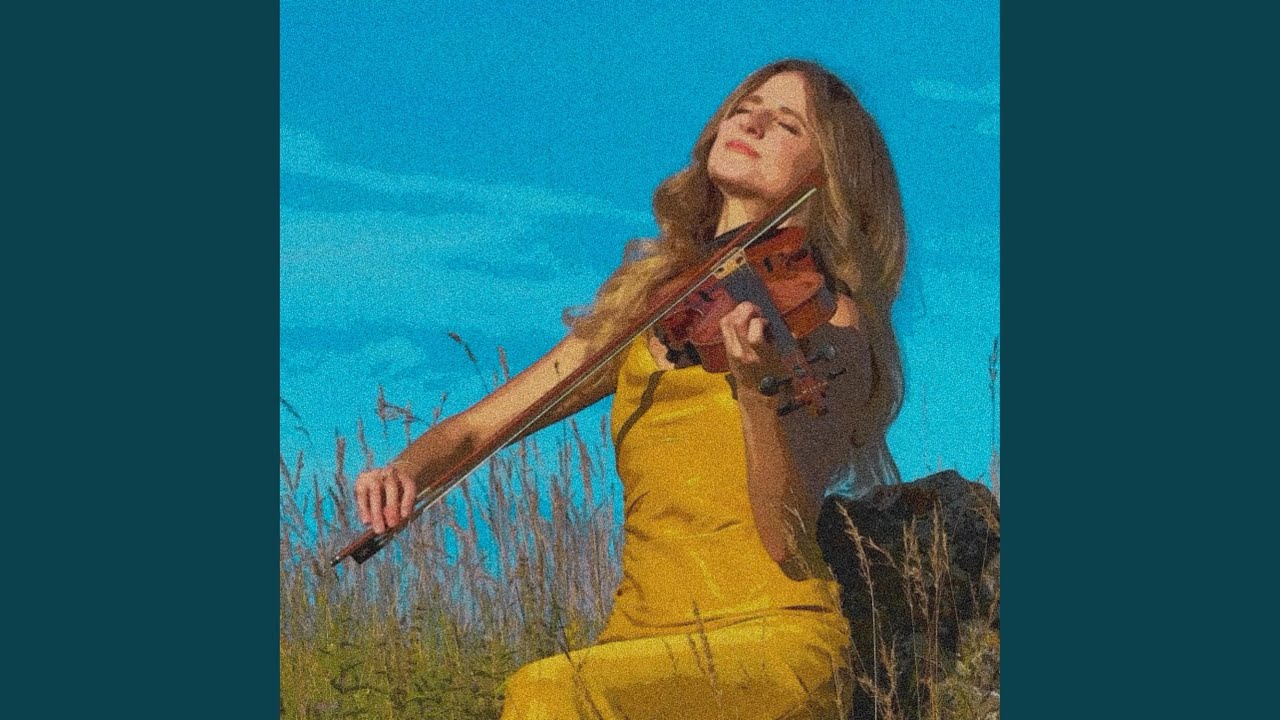 Dandelions (Instrumental, Violin Version)