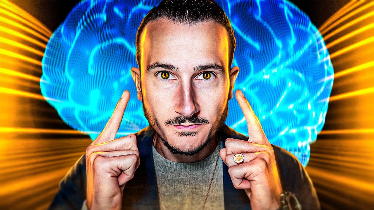 Ce Nouveau Magnésium est Surpuissant pour le Cerveau ! 🧠😮