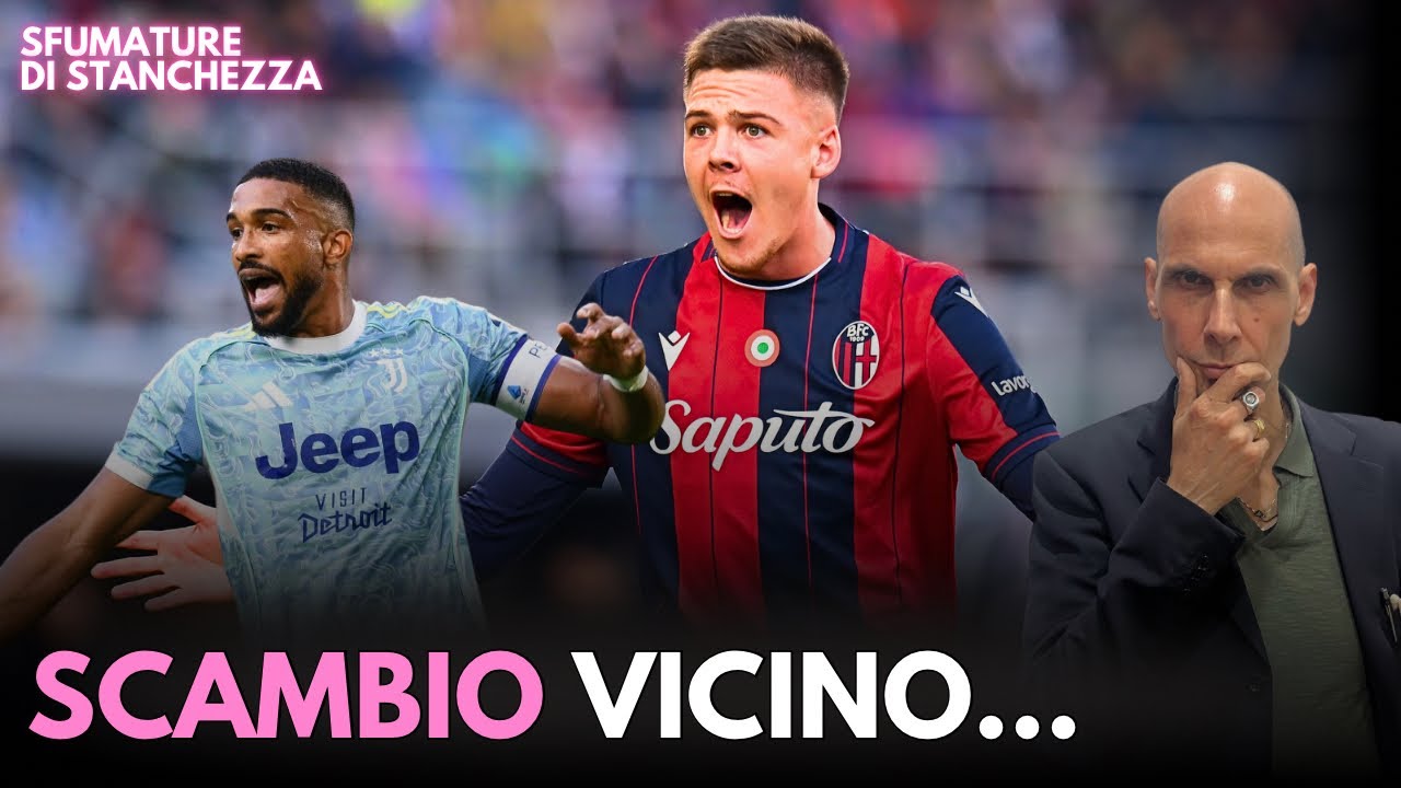 ANCORA TRE GIORNI