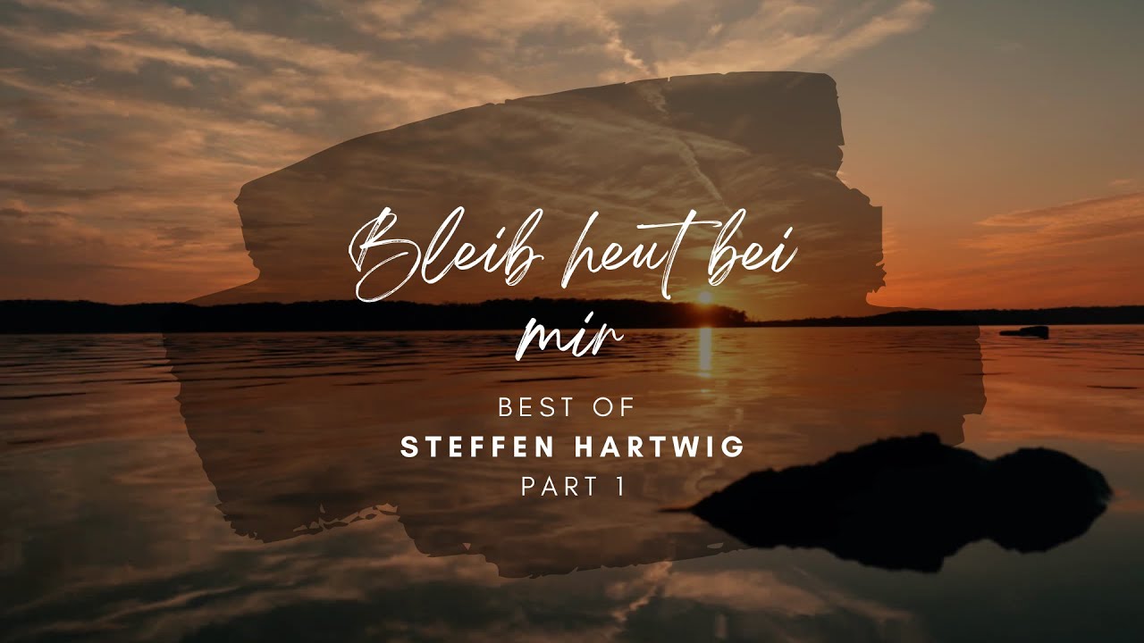 Best of Steffen Hartwig | Part 1