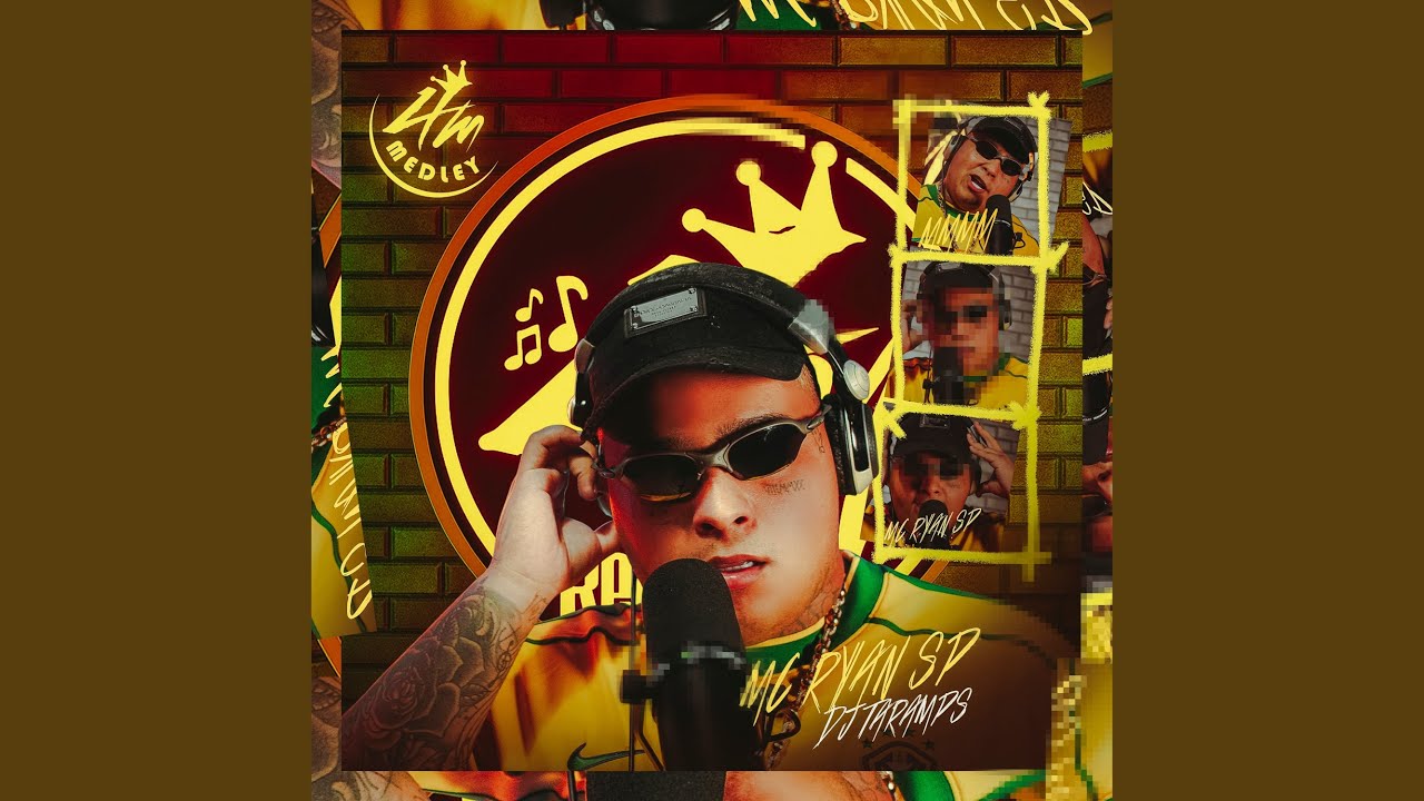 Medley 4M #10