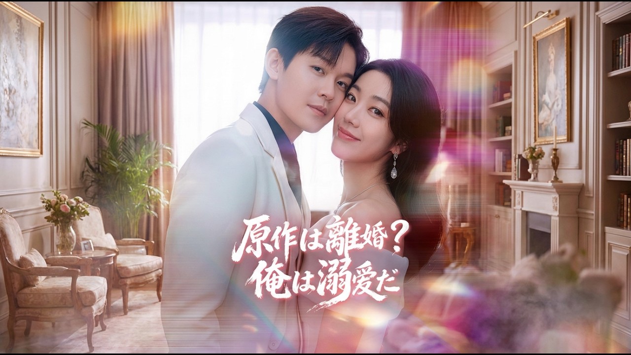 結婚当日、花嫁が入れ替わった！追いかける世子、泣き叫ぶ妹【原作は離婚？俺は溺愛だ】
