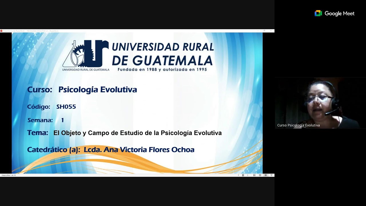 Semana 1 plan domingo