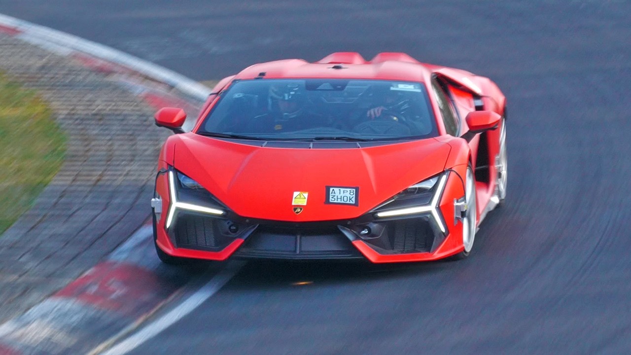 NÜRBURGRING Italian Cars Compilation! ALFA Romeo, FIAT, Lamborghini, Ferrari, LANCIA etc