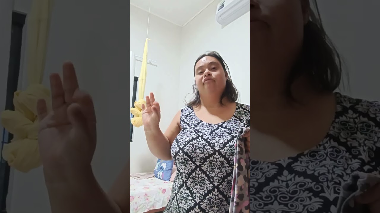 Esse vídeo arrume se comigo indo pra escola Dom Bosco 