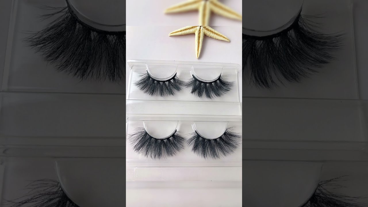 Vegan lashes DW01 | Affordable vegan Eyelashes | Best Eyelash factory | #Shorts