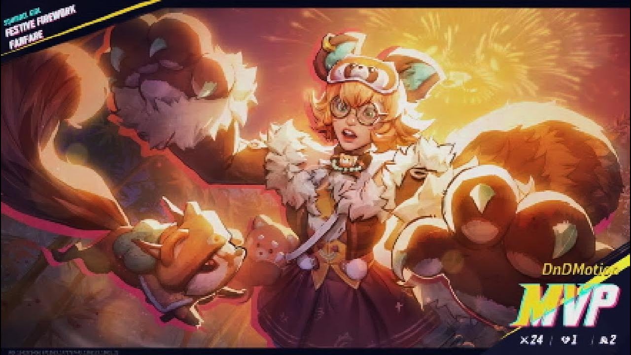 Squirrel Girl Compilation 2 | MARVEL RIVALS | PS5