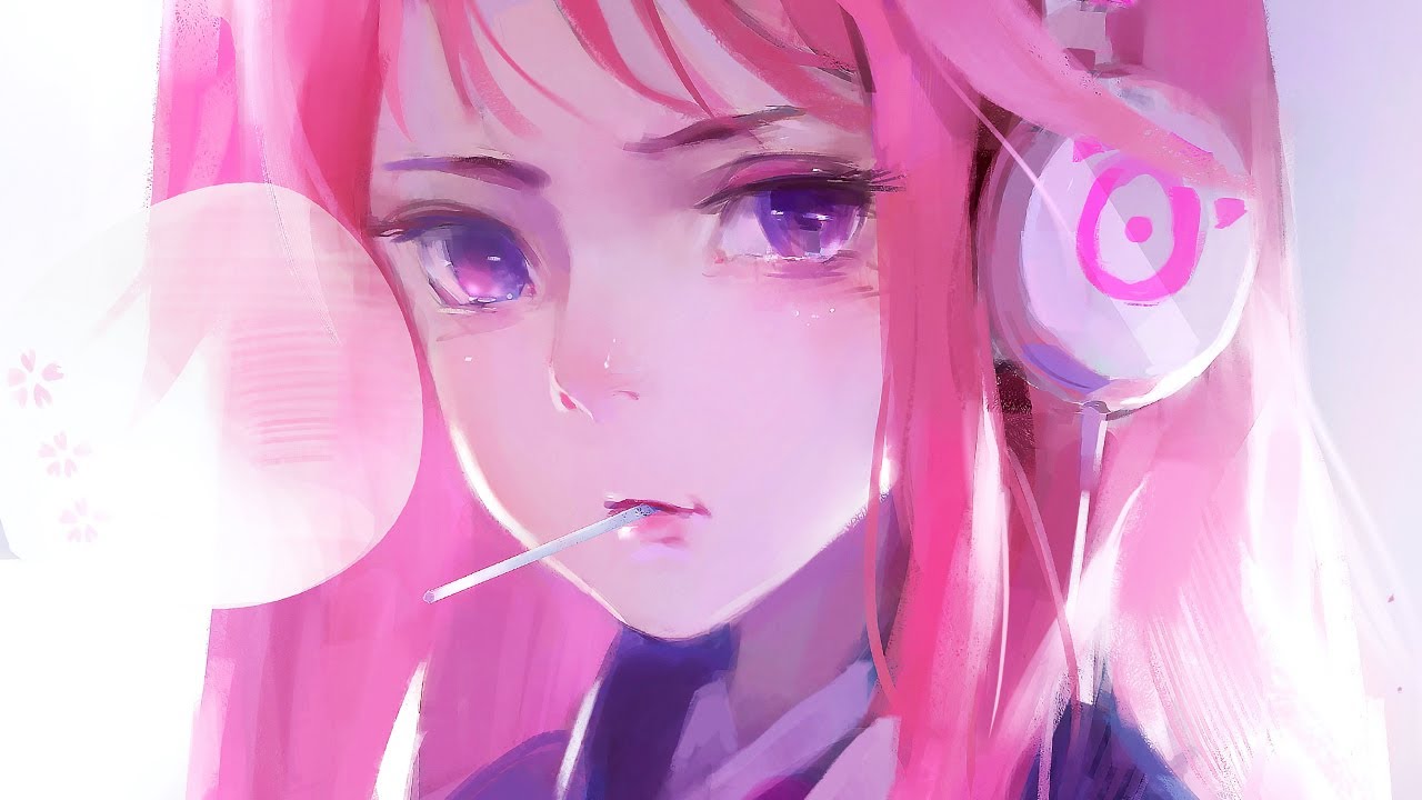 「 Nightcore 」→  Like A Girl 〘 Haschak Sisters 〙