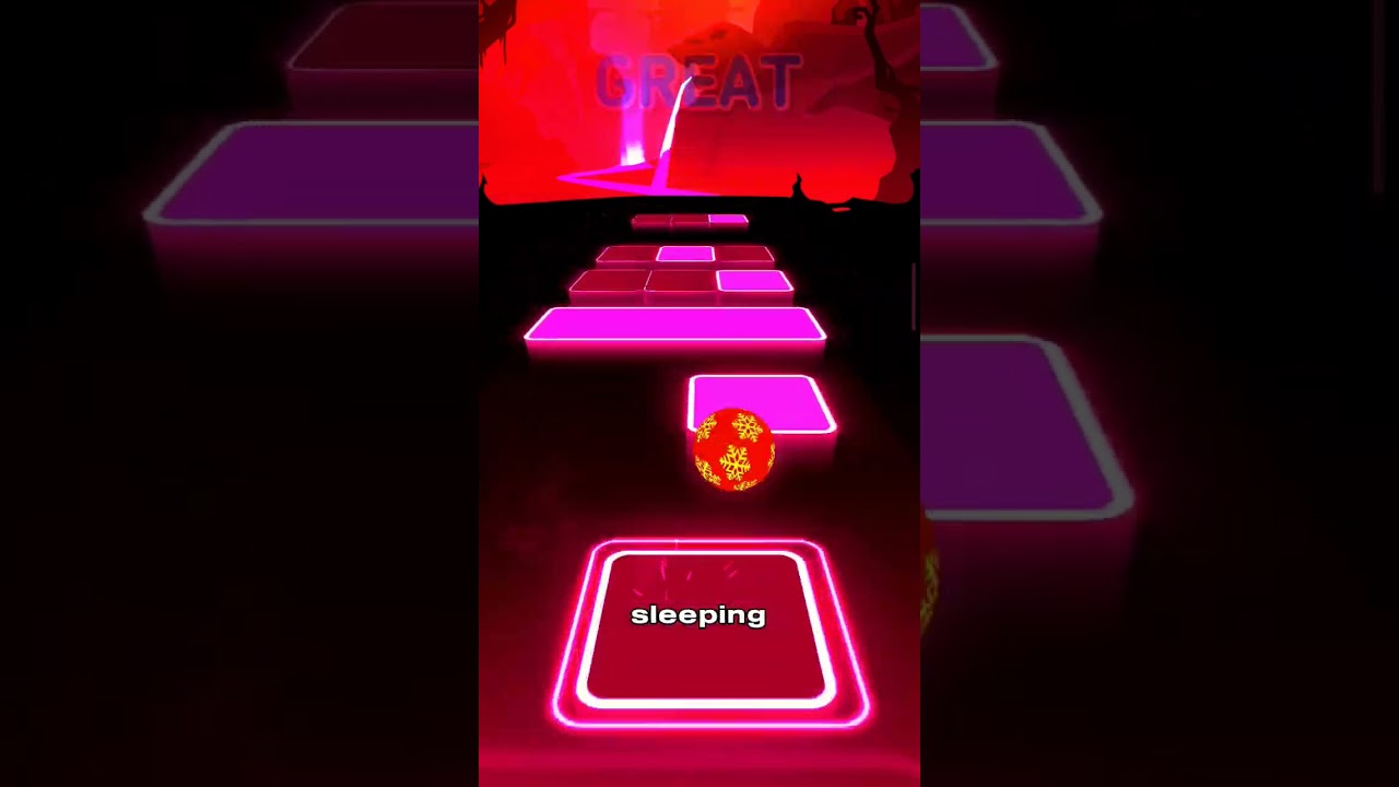 Tiles hop | Aaron smith dancin [speed up] #tileshop #shorts #music
